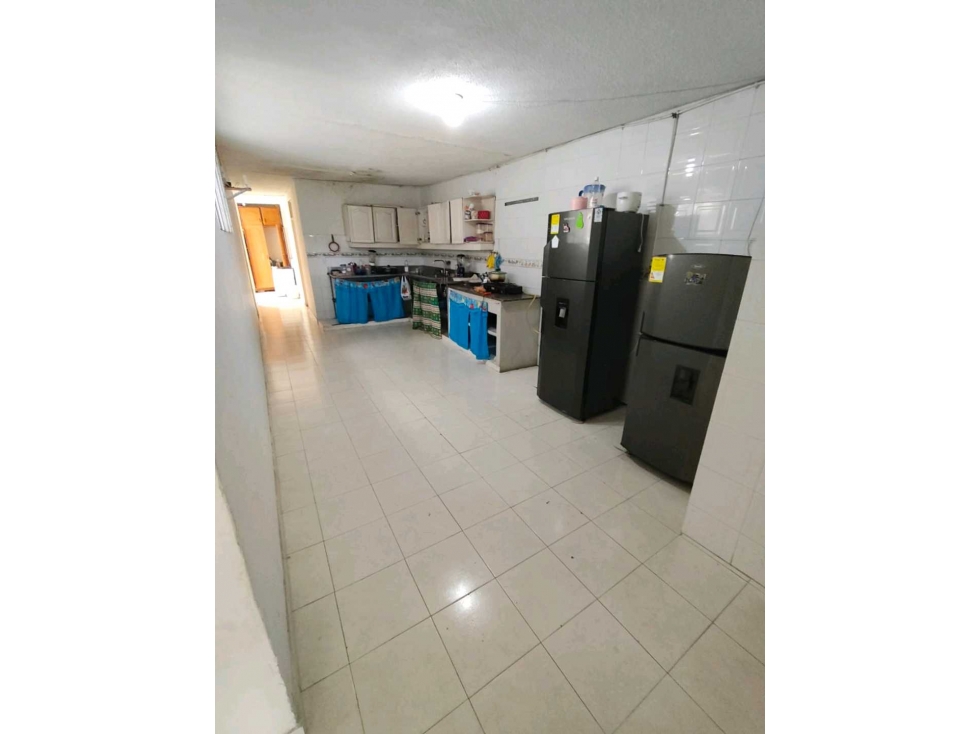 VENTA DE CASA PARA REFORMAR EN EL BARRIO LIMONAR EN EL SUR DE CALI — foto 3