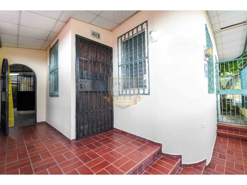 VENTA DE CASA PARA VIVIENDA O INVERSIÓN EN VILLA LUCRE - 3