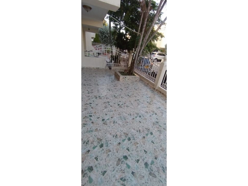 VENTA DE CASA PARAÍSO REAL - CARTAGENA -COLOMBIA — foto 2
