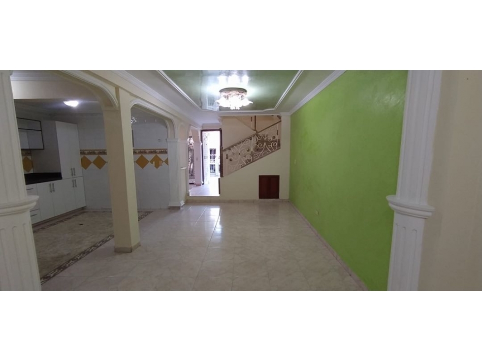 VENTA DE CASA PARAÍSO REAL - CARTAGENA -COLOMBIA — foto 3