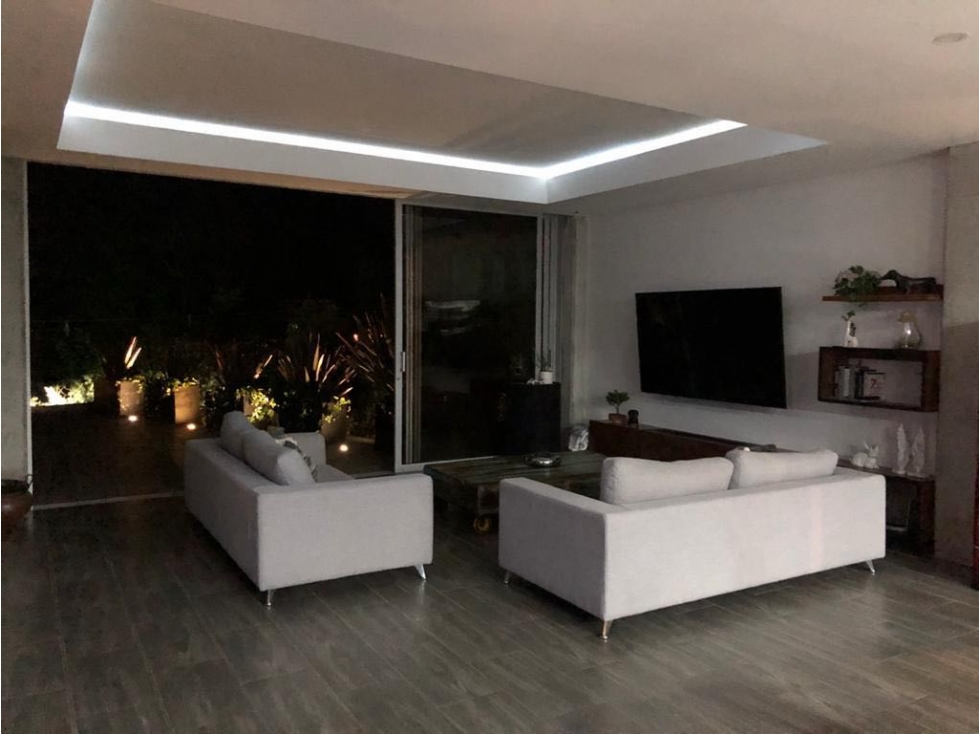 VENTA DE CASA. PARCELACIÓN. ALTO ESCOBERO — foto 2