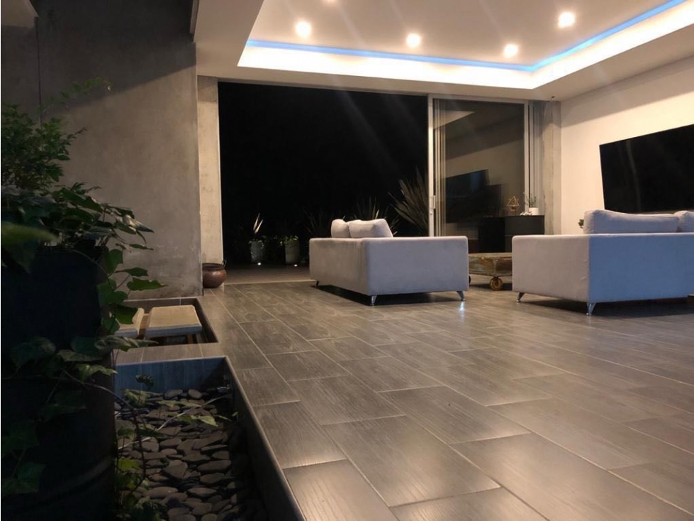 VENTA DE CASA. PARCELACIÓN. ALTO ESCOBERO — foto 4