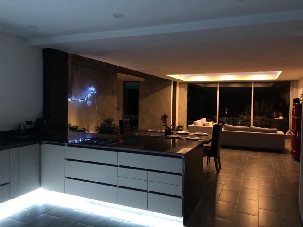 VENTA DE CASA. PARCELACIÓN. ALTO ESCOBERO — foto 5