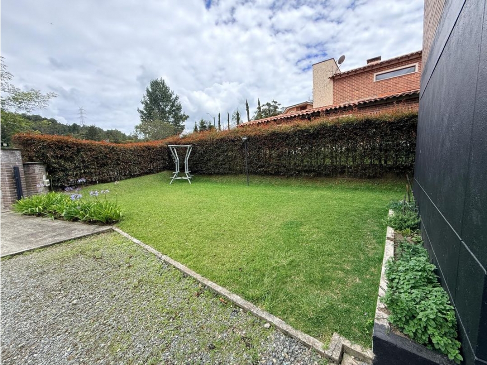 VENTA DE CASA. PARCELACIÓN. ALTO DEL ESCOBERO — foto 2