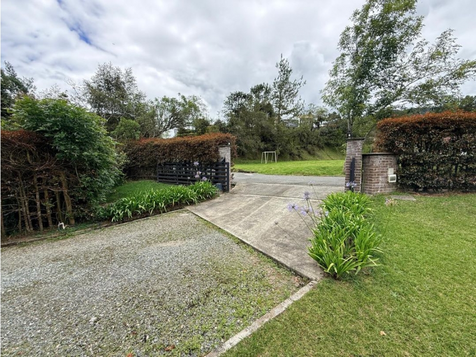 VENTA DE CASA. PARCELACIÓN. ALTO DEL ESCOBERO — foto 3