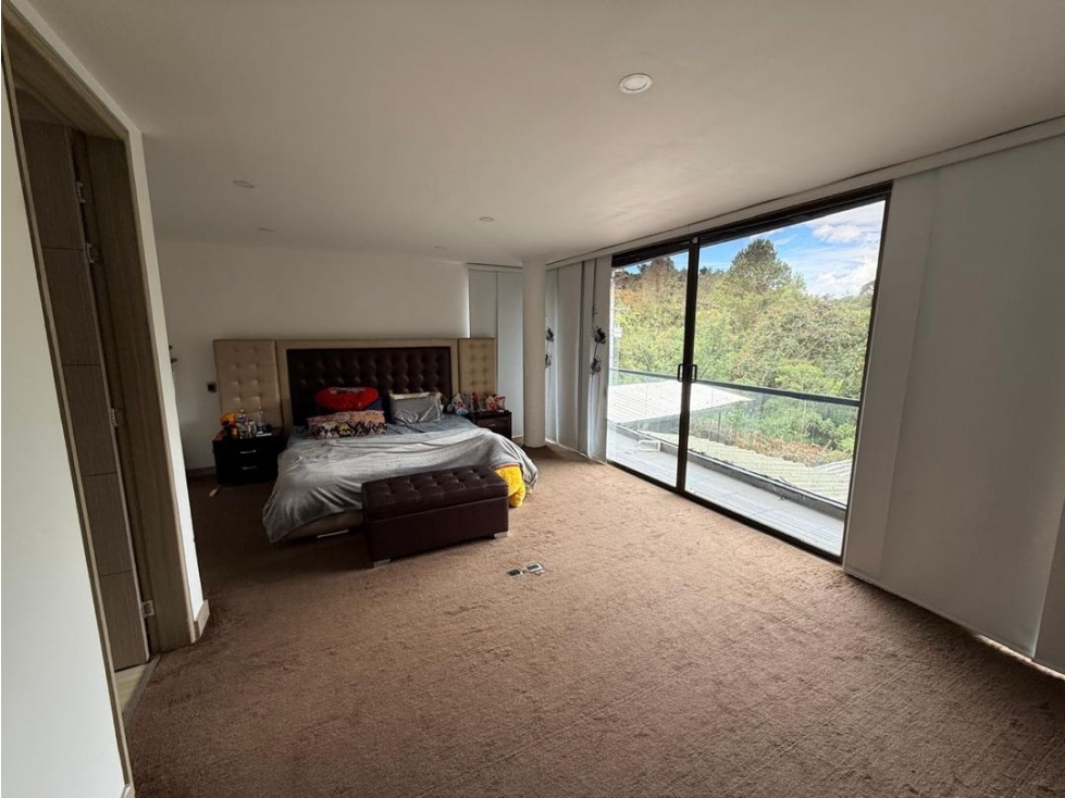 VENTA DE CASA. PARCELACIÓN. ALTO DEL ESCOBERO — foto 4