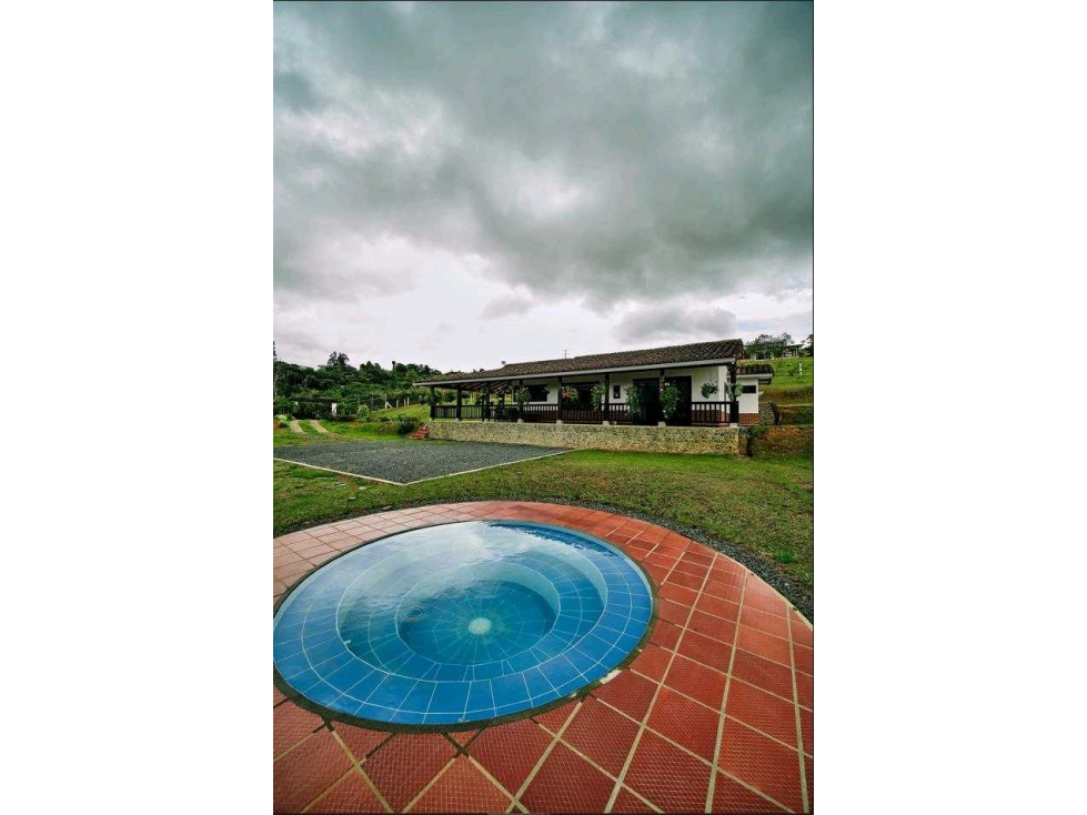 Venta de casa parcelacion campestre el bosque,el carmen ALG9808856 - 2