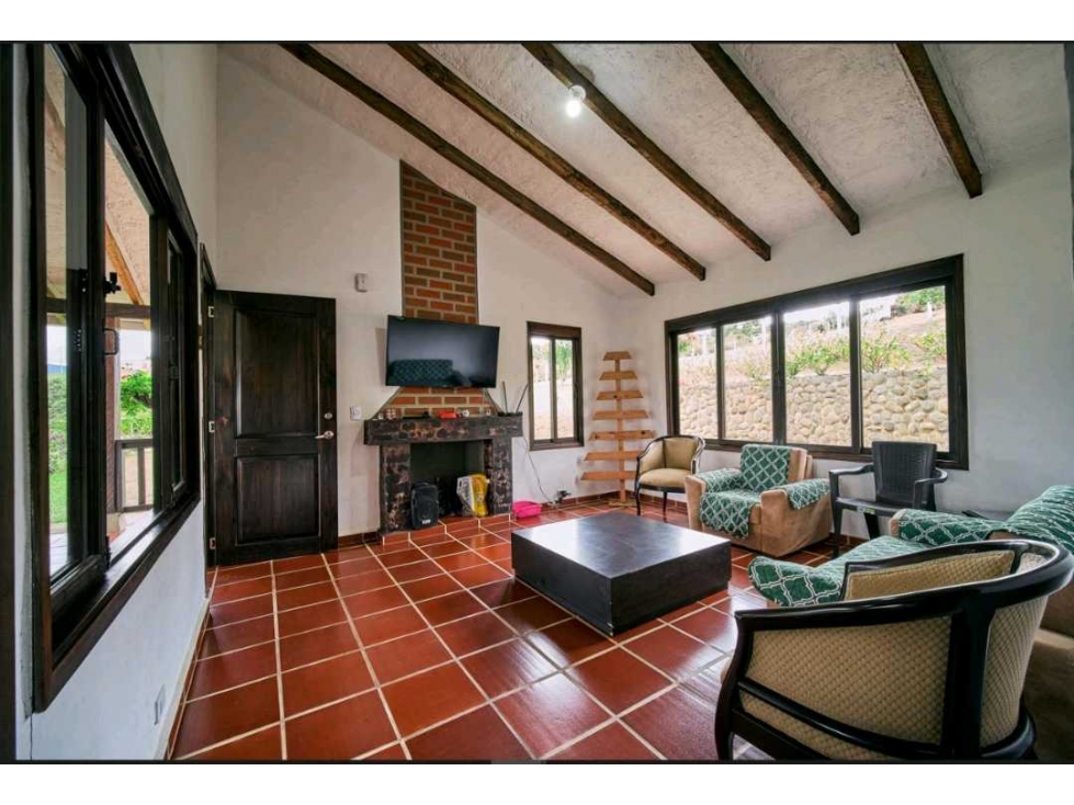 Venta de casa parcelacion campestre el bosque,el carmen ALG9808856 - 4