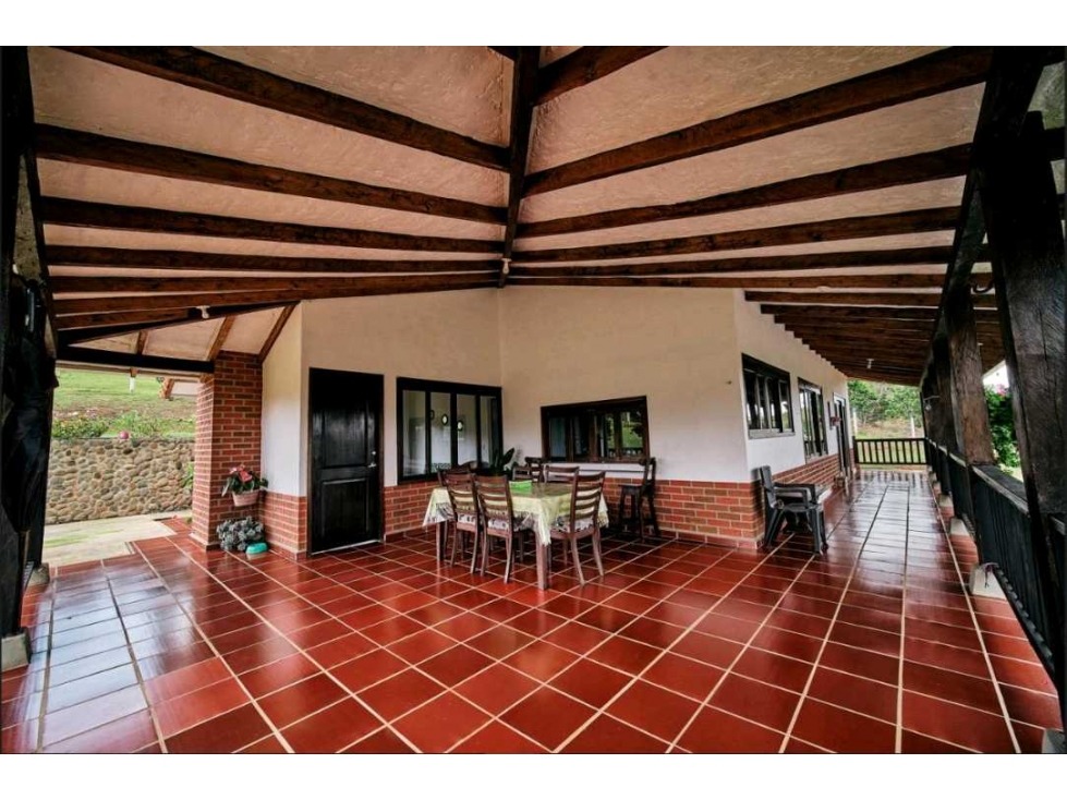 Venta de casa parcelacion campestre el bosque,el carmen ALG9808856 - 6