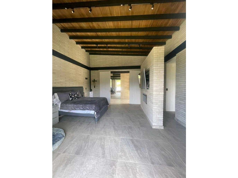 Venta de casa parcelacion el retiro — foto 5