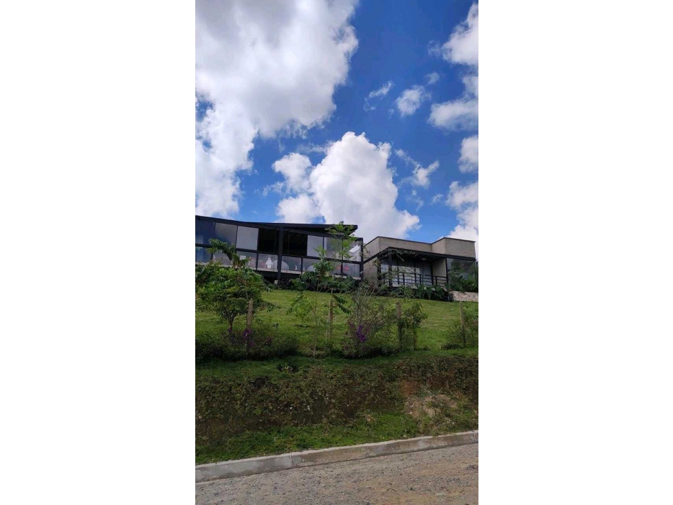 Venta de casa parcelacion el retiro — foto 2