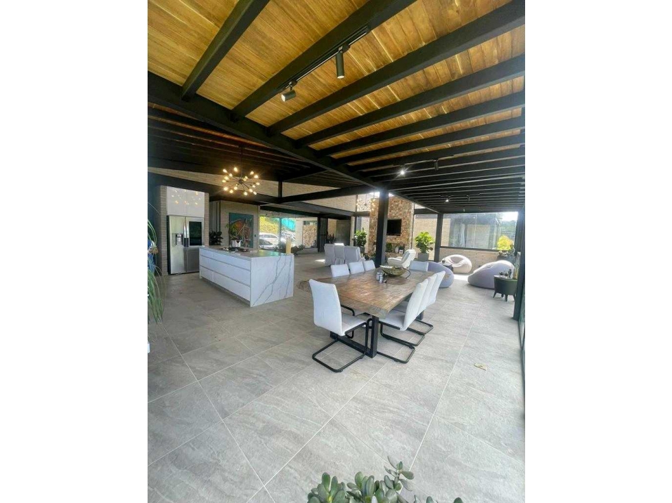 Venta de casa parcelacion el retiro — foto 3