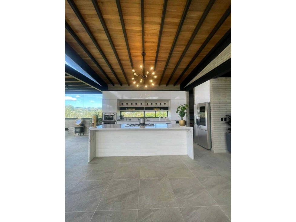 Venta de casa parcelacion el retiro