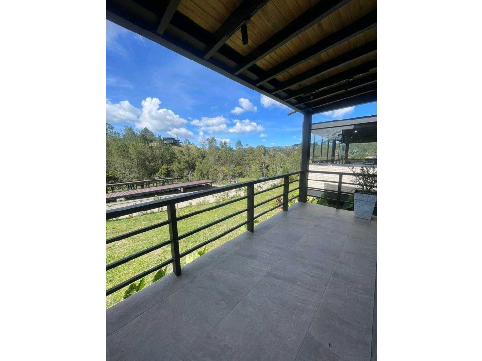 Venta de casa parcelacion el retiro — foto 6