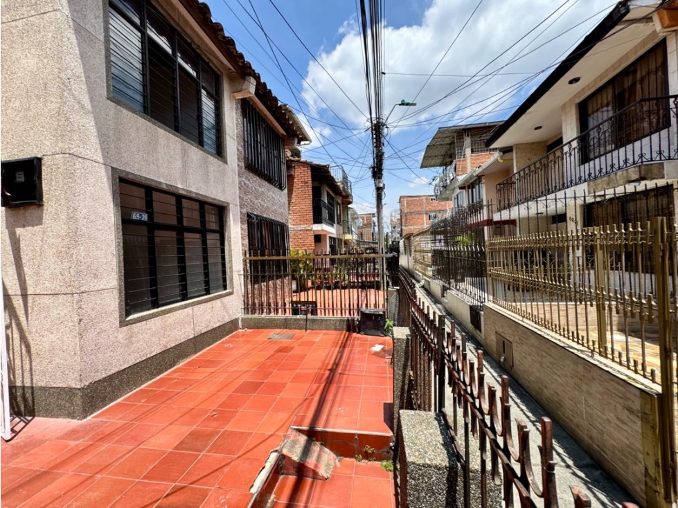 Venta de Casa Peatonal en La Ribera Norte Cali — foto 2