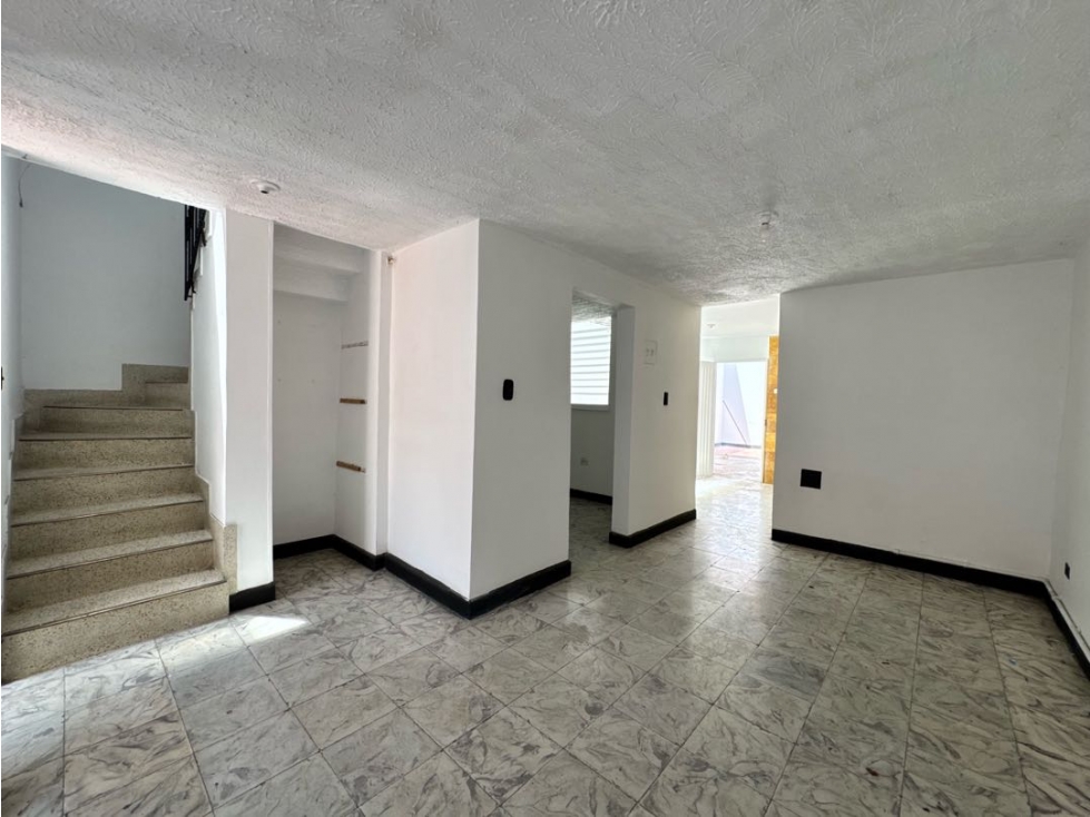 Venta de Casa Peatonal en La Ribera Norte Cali — foto 5