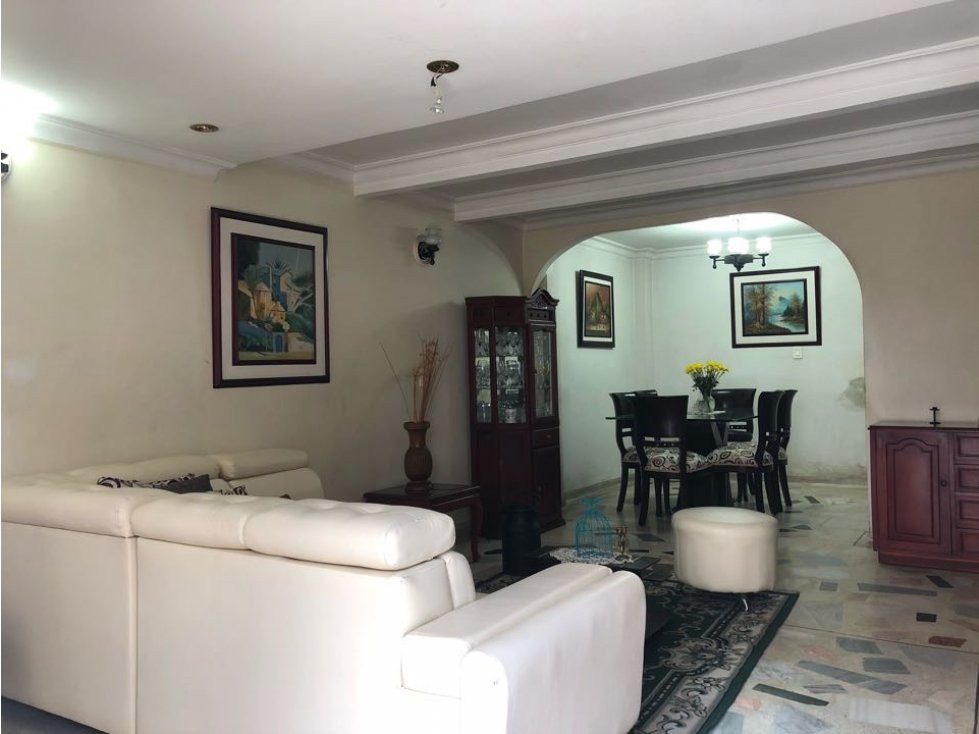 VENTA DE CASA EXTERNA EN VILLAS DE VERACRUZ CALI — foto 2