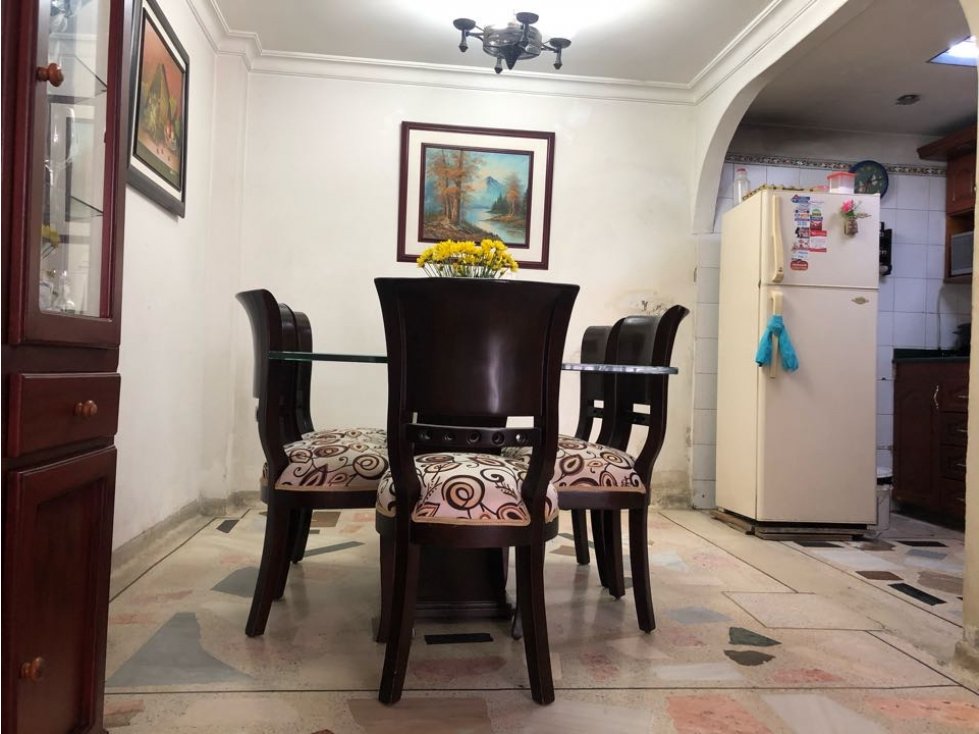 VENTA DE CASA EXTERNA EN VILLAS DE VERACRUZ CALI — foto 3