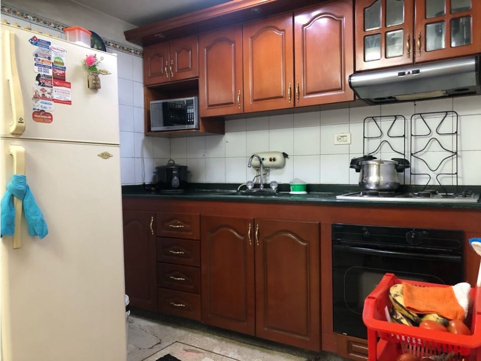 VENTA DE CASA EXTERNA EN VILLAS DE VERACRUZ CALI — foto 4