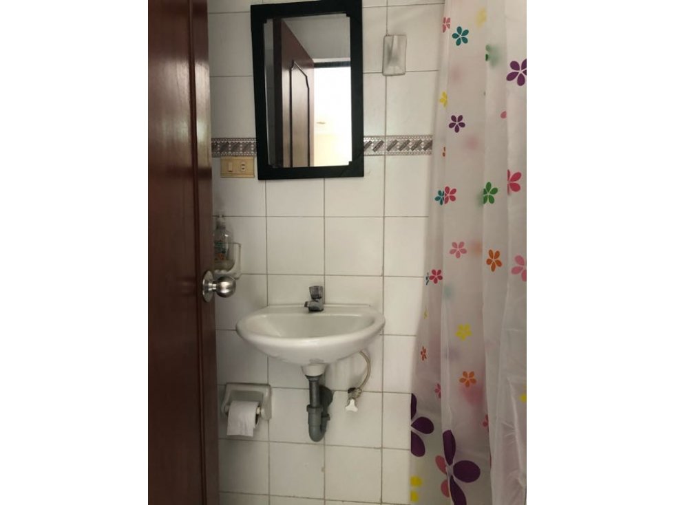 VENTA DE CASA EXTERNA EN VILLAS DE VERACRUZ CALI — foto 6