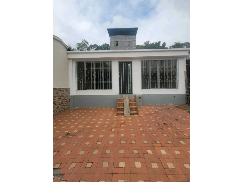 VENTA DE CASA PEREIRA SECTOR KENNEDY