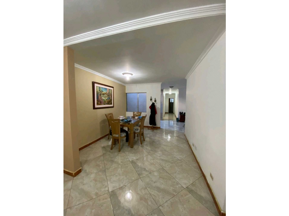 Venta de casa PH segundo piso en la Floresta, Medellín — foto 3