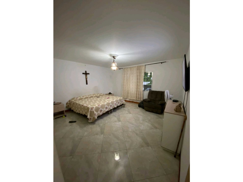 Venta de casa PH segundo piso en la Floresta, Medellín — foto 4