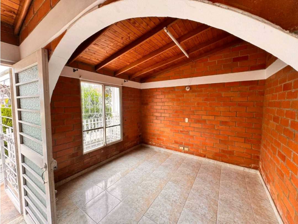 VENTA DE CASA PORTAL DE TORRE LA VEGA CARTAGO VALLE