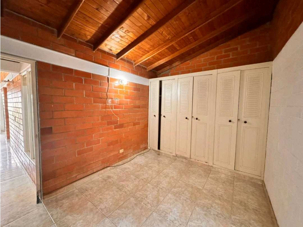 VENTA DE CASA PORTAL DE TORRE LA VEGA CARTAGO VALLE — foto 3