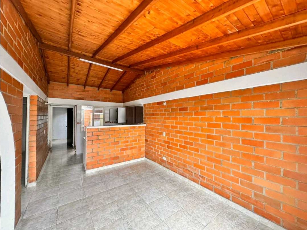 VENTA DE CASA PORTAL DE TORRE LA VEGA CARTAGO VALLE — foto 4