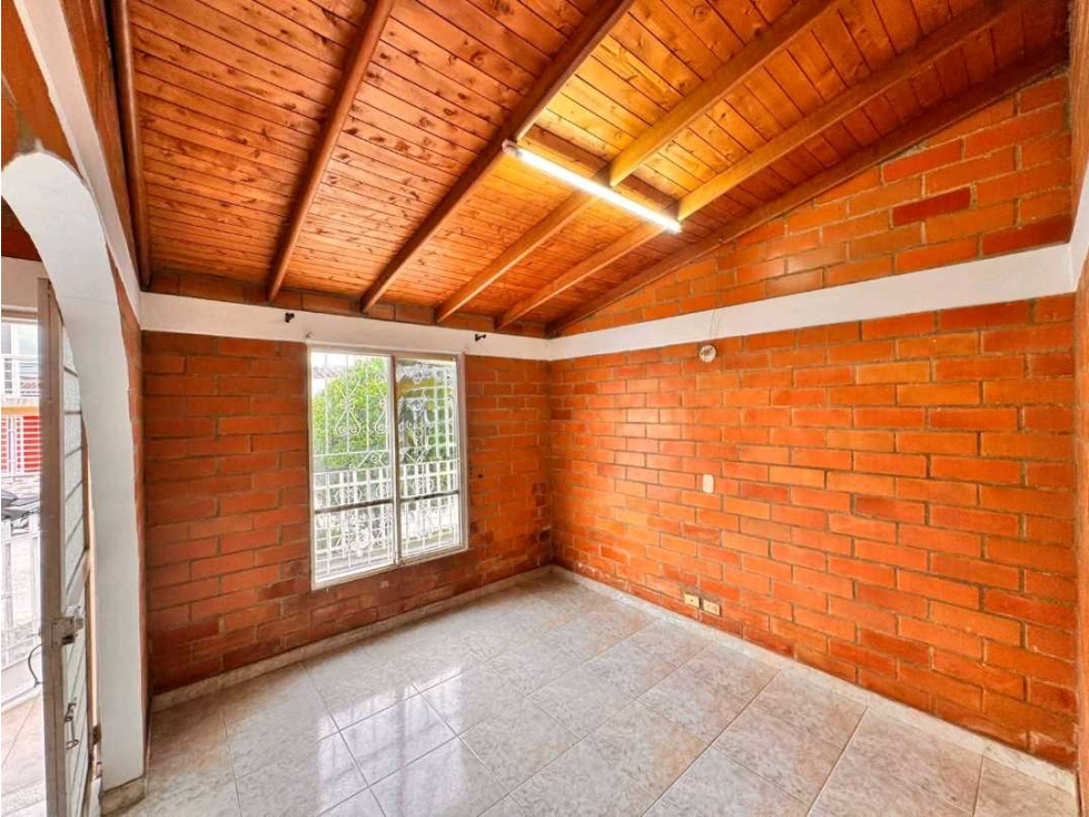 VENTA DE CASA PORTAL DE TORRE LA VEGA CARTAGO VALLE — foto 5