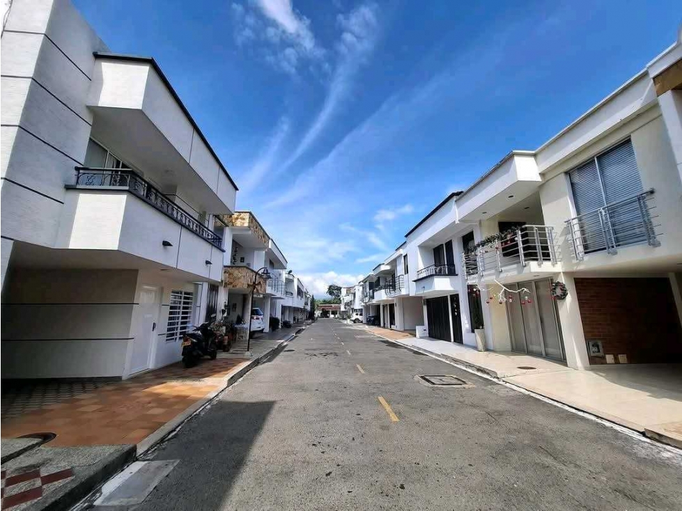VENTA DE CASA PRADO NORTE CARTAGO VALLE - 1