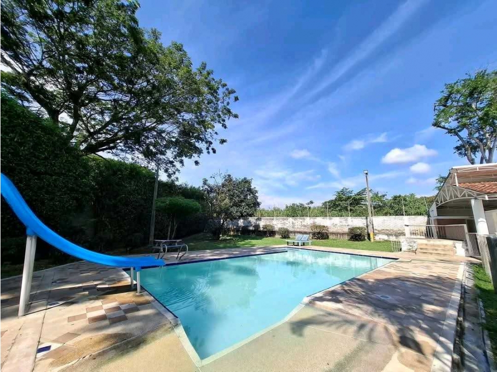 VENTA DE CASA PRADO NORTE CARTAGO VALLE - 4