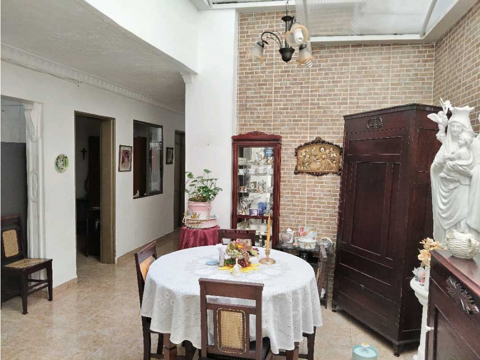 Venta de casa primer piso en Belén Rosales Medellín — foto 3