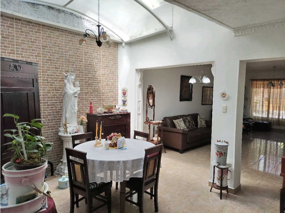 Venta de casa primer piso en Belén Rosales Medellín — foto 4