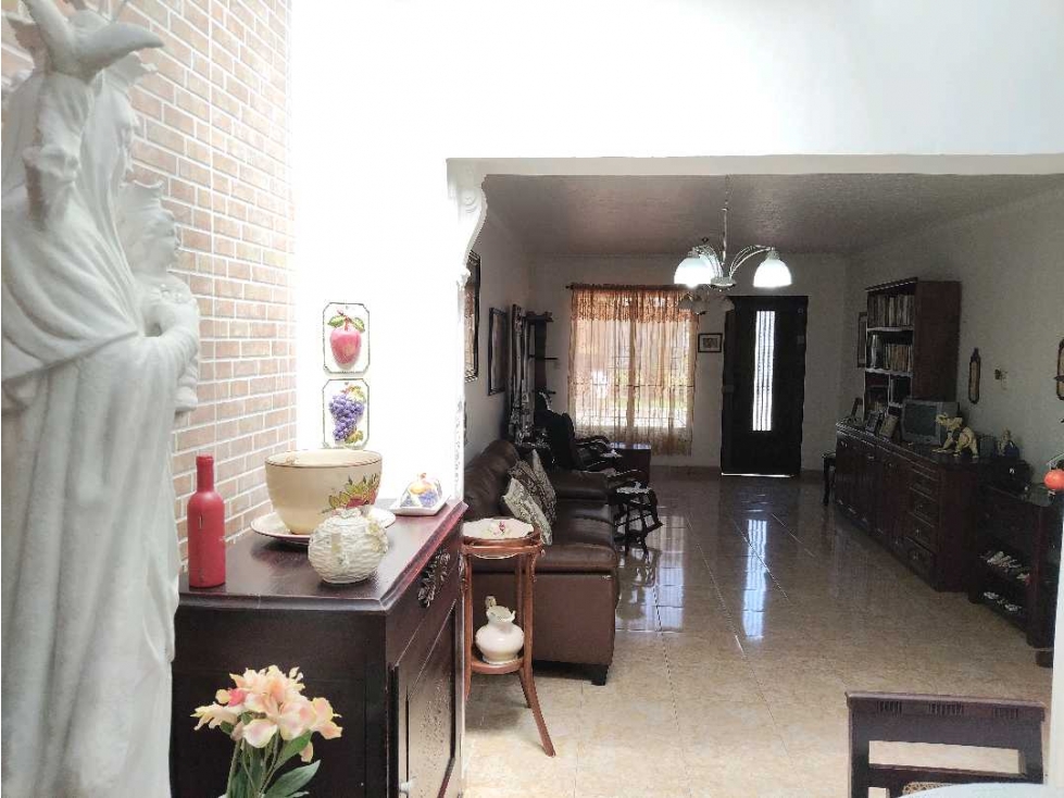 Venta de casa primer piso en Belén Rosales Medellín — foto 5