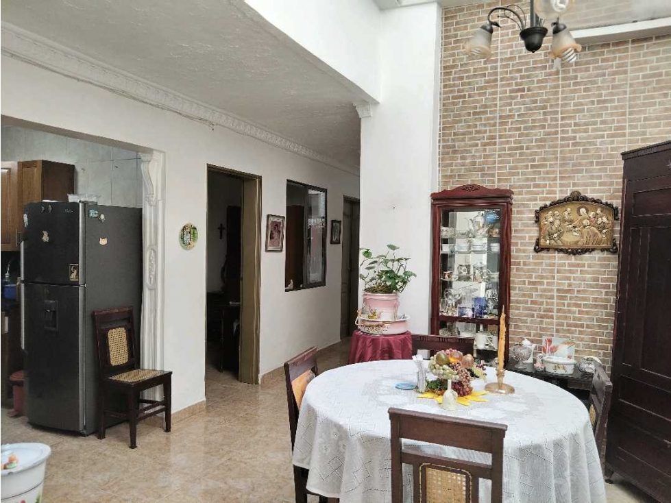 Venta de casa primer piso en Belén Rosales Medellín — foto 6