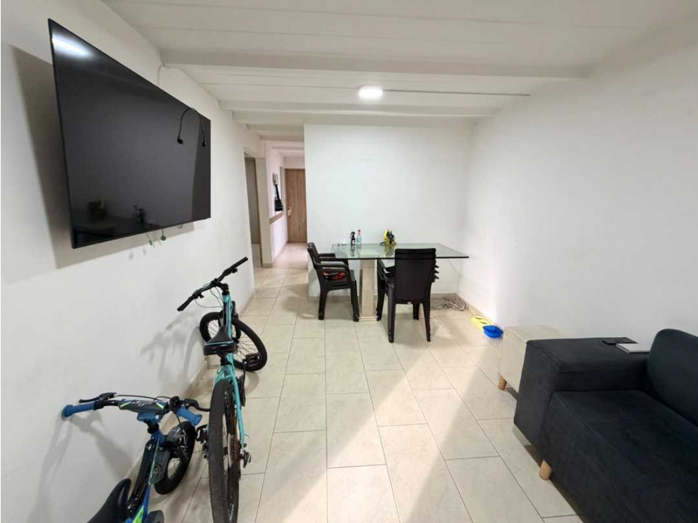 Venta de casa primer piso en Belén Aliadas, Medellín
