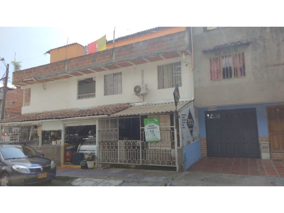 Venta de CASA LOTE en BOYACA LAS BRISAS