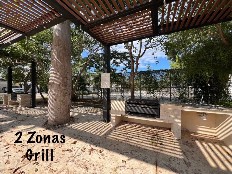 Venta de Casa Privada YaaxBeh Conkal Mérida Yucatán — foto 2