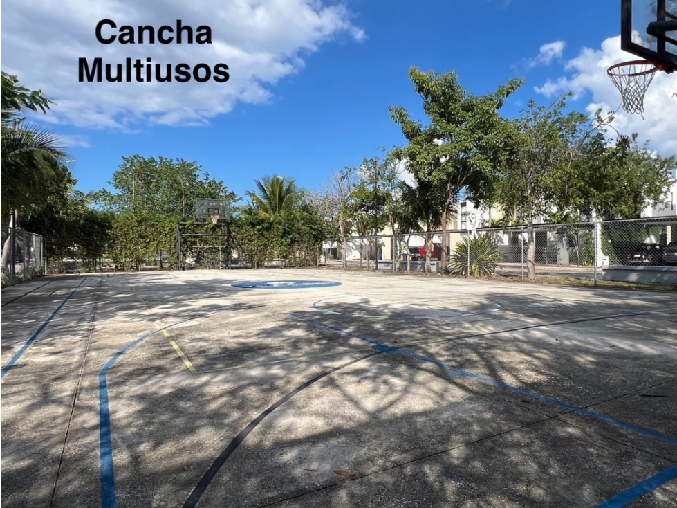 Venta de Casa Privada YaaxBeh Conkal Mérida Yucatán — foto 3