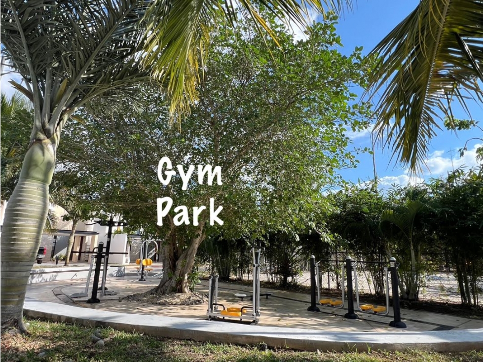 Venta de Casa Privada YaaxBeh Conkal Mérida Yucatán — foto 4