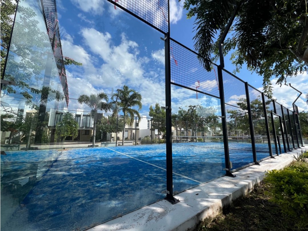 Venta de Casa Privada YaaxBeh Conkal Mérida Yucatán — foto 5