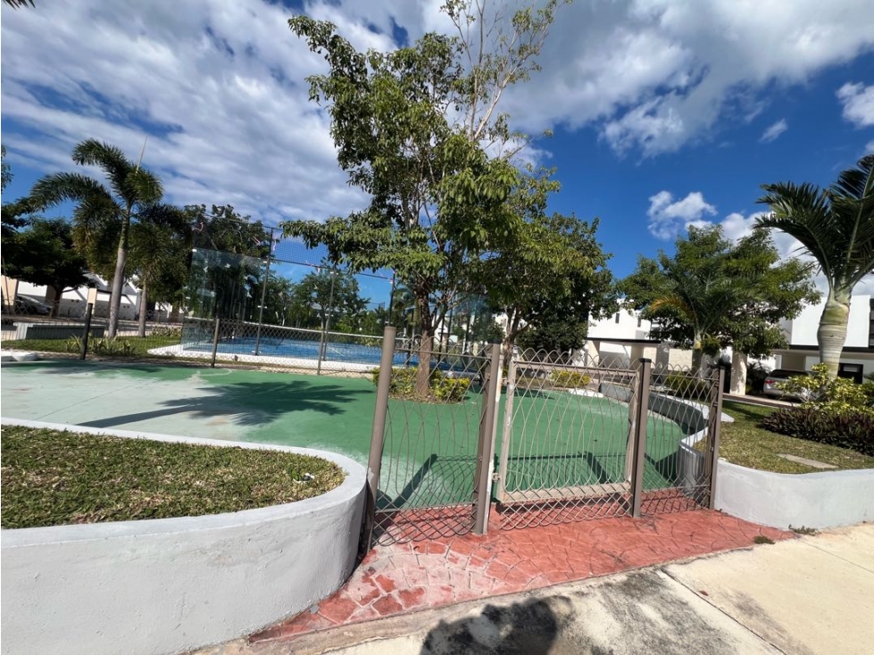 Venta de Casa Privada YaaxBeh Conkal Mérida Yucatán — foto 6