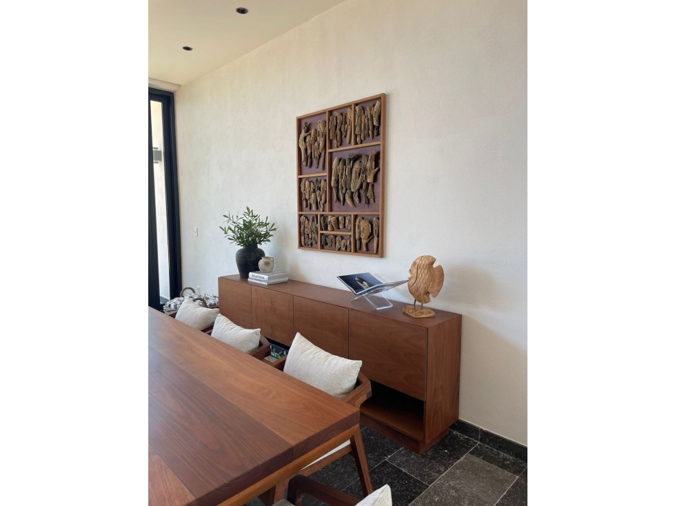Venta de Villa frente al mar, Quintana Roo - Puerto Morelos — foto 4