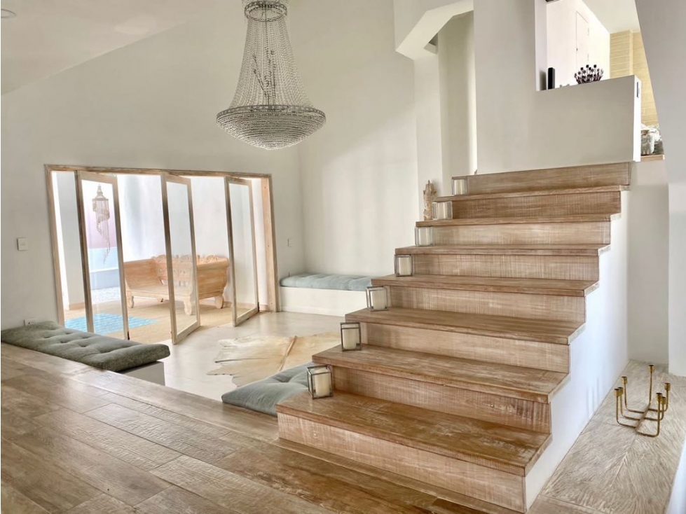 Venta de casa reformada en la cola del zorro — foto 4