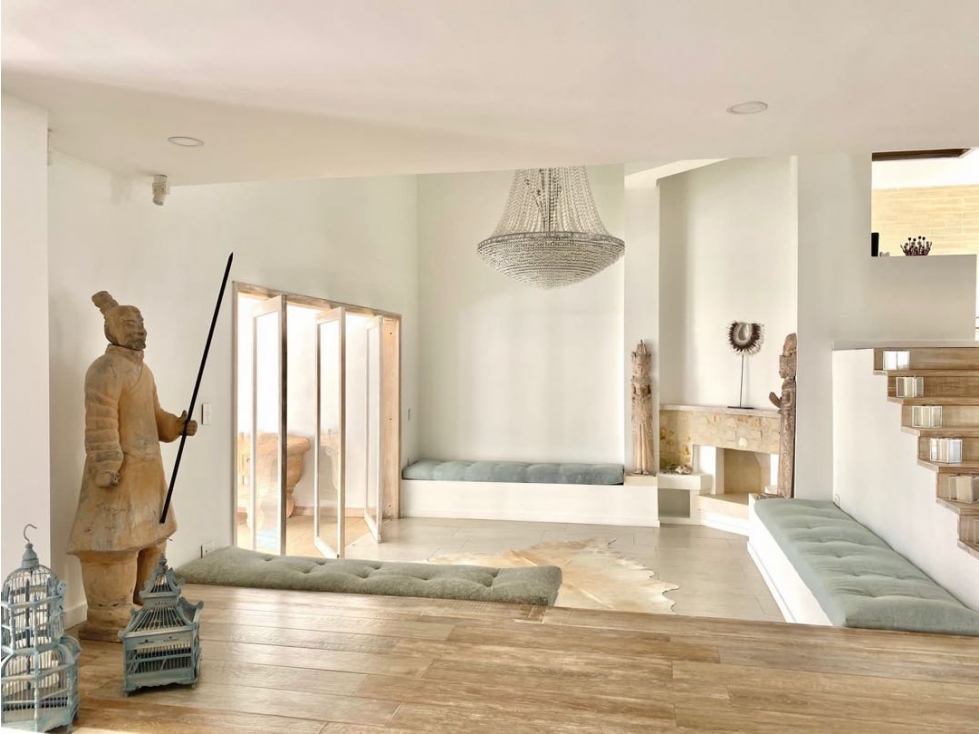 Venta de casa reformada en la cola del zorro — foto 5