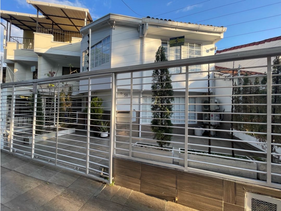 VENTA DE CASA REMODELADA EN TEQUENDAMA