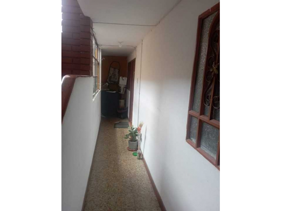 VENTA DE CASA RENTABLE SENA DE LA 30 ANTONIO NARIÑO BARRIO SANTANDER — foto 3