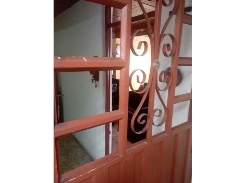 VENTA DE CASA RENTABLE SENA DE LA 30 ANTONIO NARIÑO BARRIO SANTANDER — foto 4